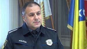 Obuka policijskih službenika MUP-a ZDK